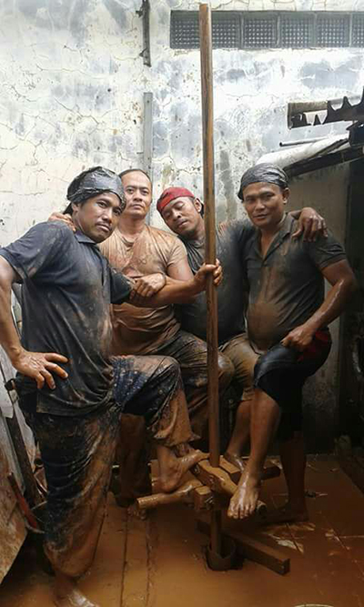 081311278939 Jasa Bor Sumur Panggilan Murah di Jakarta Timur